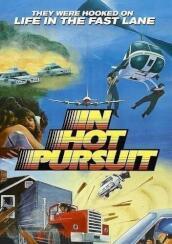 In Hot Pursuit [Edizione: Stati Uniti]