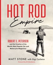 Hot Rod Empire