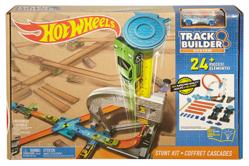 Hot Wheels: Acrobazie Incredibili