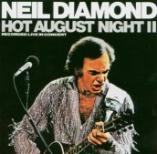 Hot august night 2