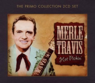 Hot pickin - Merle Travis