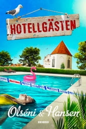 Hotellgästen