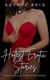 Hottest Erotic Stories