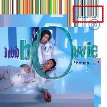 Hours - David Bowie