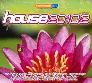House 2010/2 - AA.VV. Artisti Vari