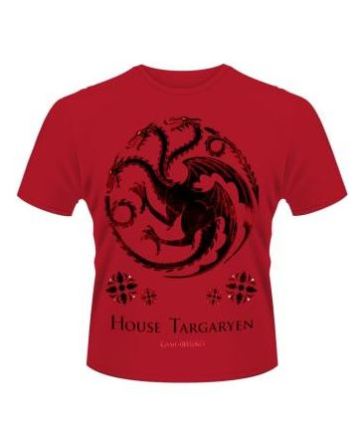 House of targaryen - GAME OF THRONES