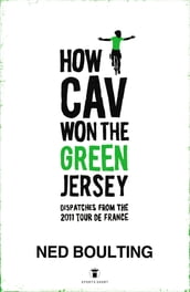 How Cav Won the Green Jersey