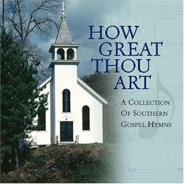 How great thou art