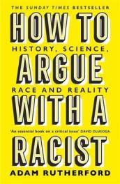 How to Argue With a Racist