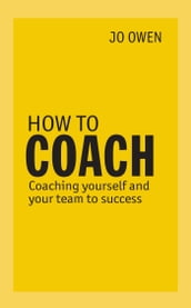 How to Coach