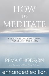 How to Meditate