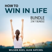 How to Win in Life Bundle, 2 in 1 Bundle