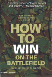 How to Win on the Battlefield