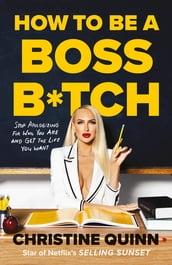 How to be a Boss Bitch