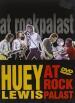 Huey Lewis - At Rockpalast (DVD)