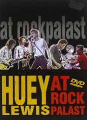 Huey Lewis - At Rockpalast (DVD)