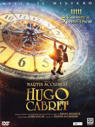 Hugo Cabret - Martin Scorsese