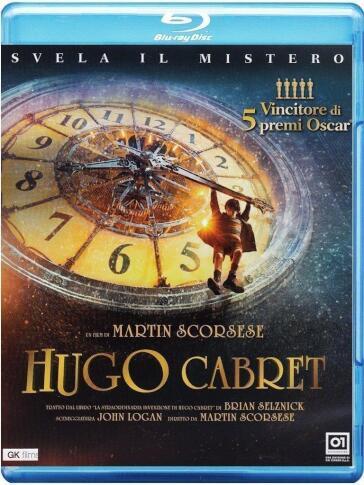 Hugo Cabret - Martin Scorsese