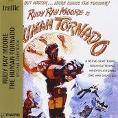 Human tornado - o.s.t.