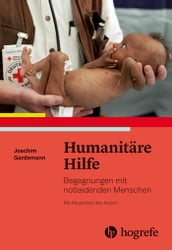 Humanitäre Hilfe