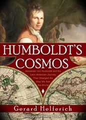Humboldt s Cosmos