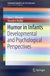 Humor in Infants