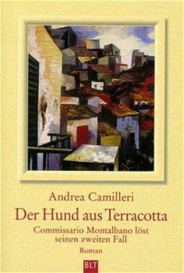 Hund aus terracotta (Der) - Andrea Camilleri