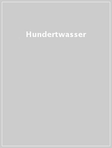 Hundertwasser