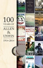 A Hundred Years of Allen & Unwin