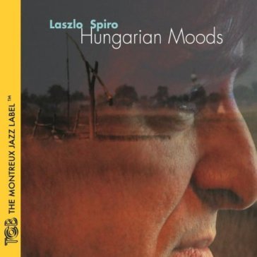 Hungarian moods - SPRIRO LASZLO