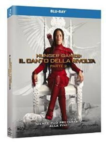 Hunger Games - Il Canto Della Rivolta - Parte 2 - Francis Lawrence