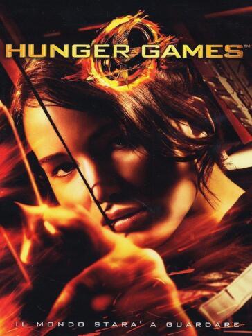 Hunger Games - Gary Ross