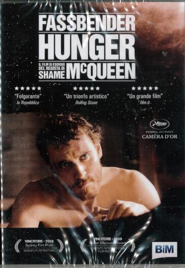 Hunger - Steve McQueen (2)