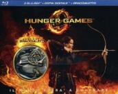 Hunger games (2 Blu-Ray)(+gadget)