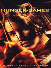 Hunger games (DVD)