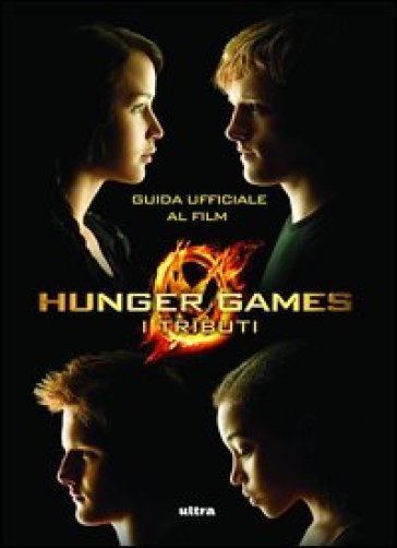 Hunger games. I tributi - Emily Seife