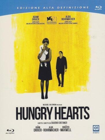 Hungry Hearts - Saverio Costanzo