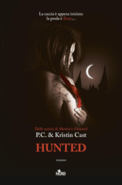 Hunted. La casa della notte