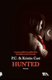 Hunted. La casa della notte