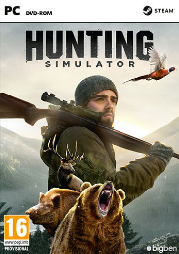 Hunting Simulator