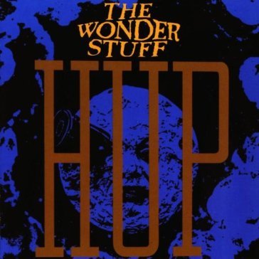 Hup! =remastered= - Wonder Stuff