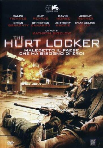 Hurt Locker (The) - Kathryn Bigelow
