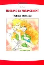 Husband by Arrangement (Harlequin Comics)