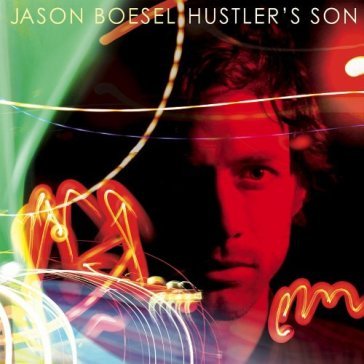 Hustler's son - Jason Boesel