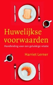 Huwelijkse voorwaarden