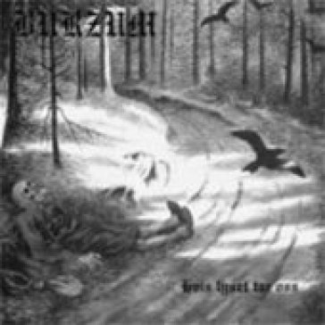 Hvis lyset tar oss - Burzum