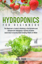 Hydroponics for beginners