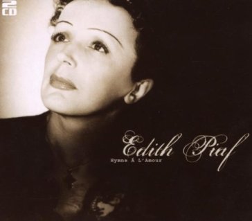 Hymne a l'amour - Edith Piaf