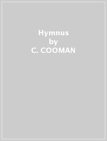 Hymnus - C. COOMAN