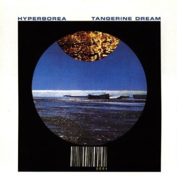 Hyperborea - Dream Tangerine